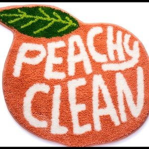 This peachy clean rug is hot on urban get it here for half the price